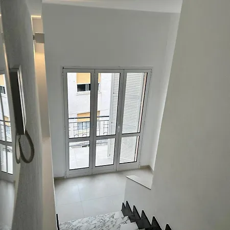My Place - Elegante Attico A Due Passi Dal Mare