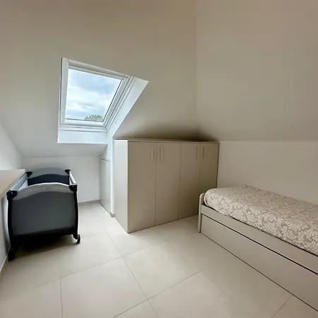 My Place - Elegante Attico A Due Passi Dal Mare Loano