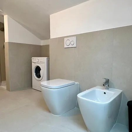 My Place - Elegante Attico A Due Passi Dal Mare Loano