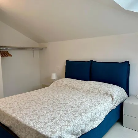 My Place - Elegante Attico A Due Passi Dal Mare * Loano