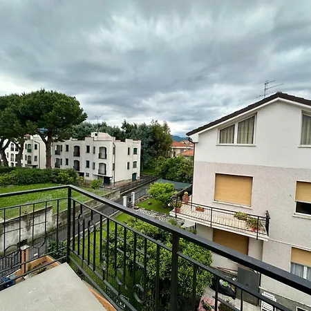Appartement My Place - Elegante Attico A Due Passi Dal Mare Loano